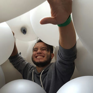 Meet your Posher, Gabriel chun